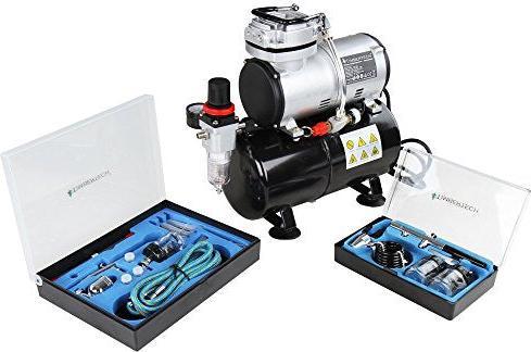 Image du produit Timbertech Kit et compresseur à piston