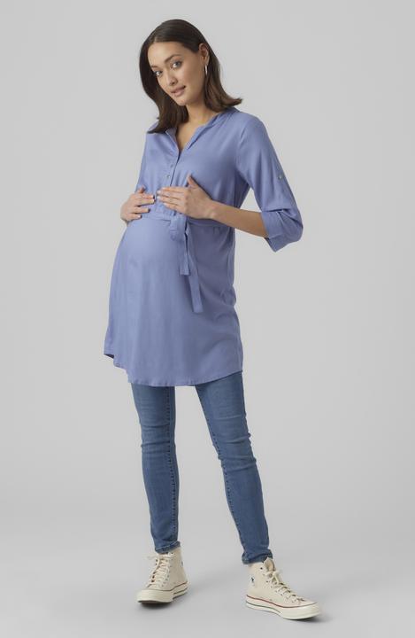 Actual product image Mamalicious Maternity tunic top Tunic top (XXL)