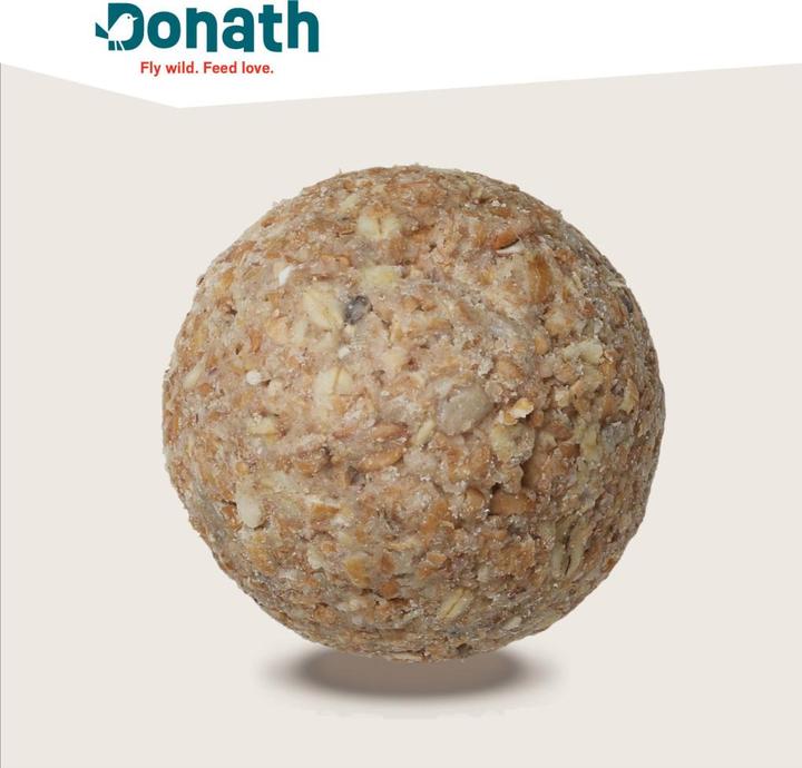 Produktbild Donath Energie Knödel Insekten (5.68 kg)