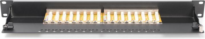Produktbild Digitus CAT 6 Klasse E Patch Panel