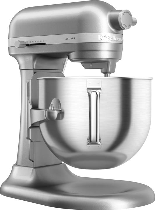 Actual product image KitchenAid 5KSM70SHXECU (375 W)