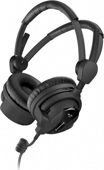 Productafbeelding Sennheiser HD 26 PRO Hoofdtelefoon met draad Hoofdband Muziek (Bedraad)