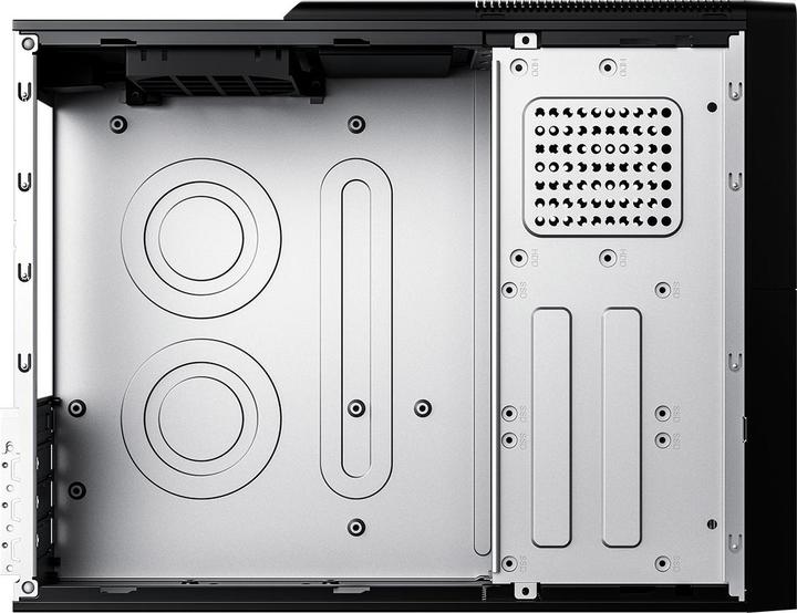 Immagine prodotto CoolBox PC micro ATX T313 Slim (mATX, Micro-ITX)