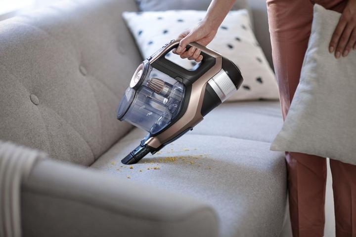 Productafbeelding Philips Speed Pro Max FC6826/01