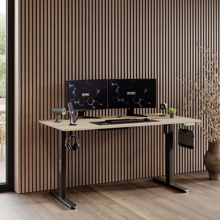 Actual product image Sense7 Nojo