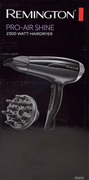 Produktbild Remington D5215