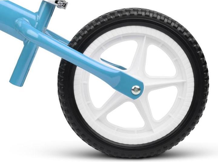 Produktbild Toyz Metallbrücke Messing Blau (12")