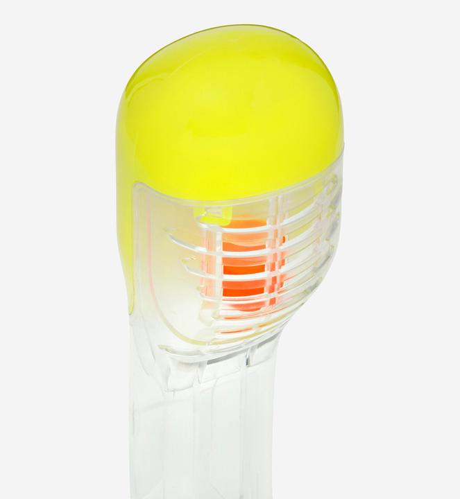 Produktbild Subea Schnorchelmaske Kinder (6–10 Jahre) XS - Easybreath Algae