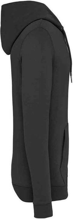 Immagine prodotto Native Spirit Felpa con Cappuccio e Zip Intera Adulto Unisex (4XL)