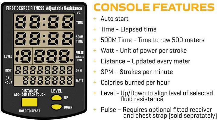 Image du produit FR Apollo Plus