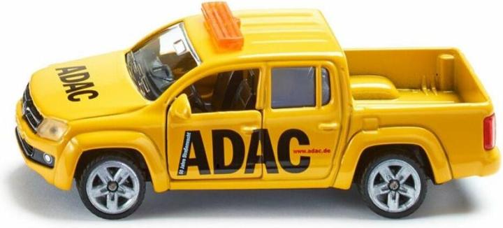 Produktbild Siku ADAC-Pick-Up