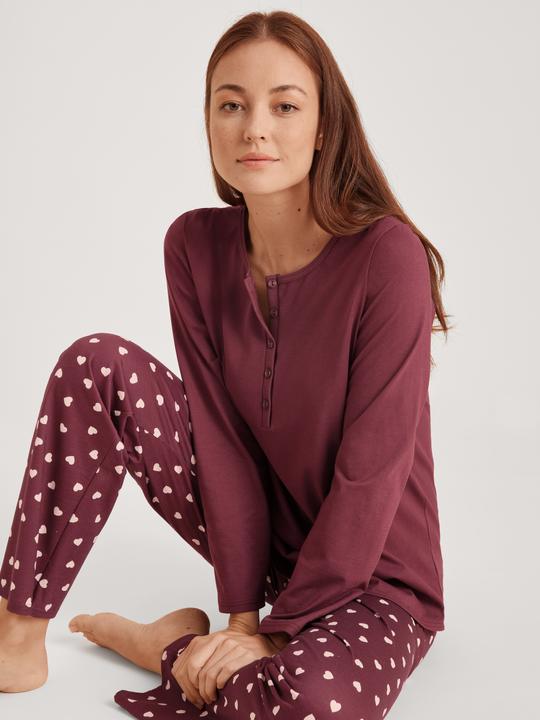 Produktbild Calida Lovely Nights Pyjama (L)
