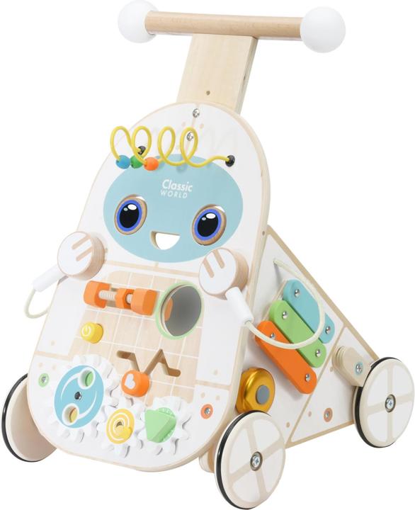 Image du produit Classic World Robot