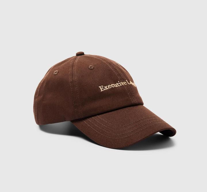 Actual product image Selected Femme Besticktes Cap (One size)