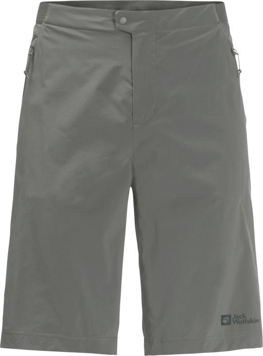 Jack Wolfskin Prelight Short M (S)