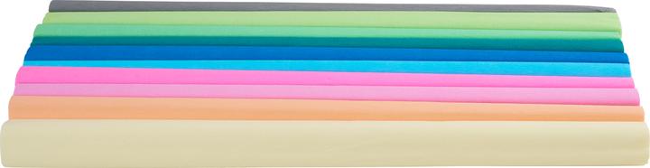 Produktbild Folia Krepppapier (31 g/m², 10 x)