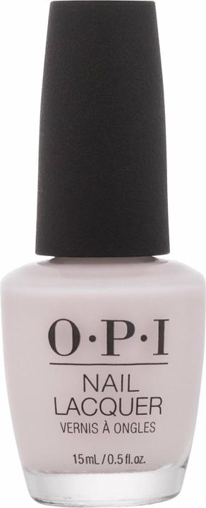 OPI Nail Lacquer (NL H82 Let’s Be Friends!, Farblack)