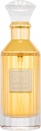Actual product image Lattafa Perfumes Velvet Oud (Eau de parfum, 100 ml)