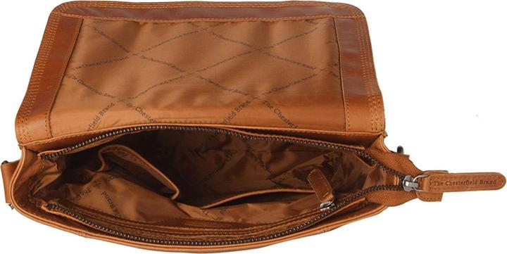 Immagine prodotto The Chesterfield Brand Borsa a tracolla Adelanto in pelle 25 cm
