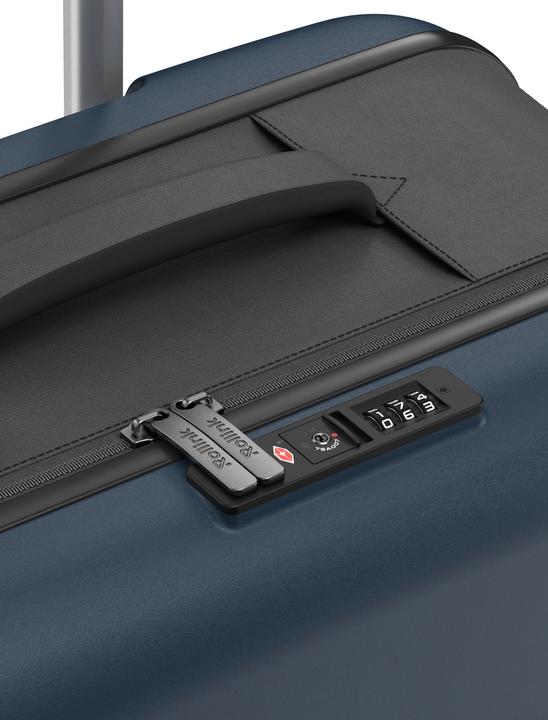 Actual product image Rollink Vega360 Medium 65 Atlantic (80 l, M (50 - 90l))