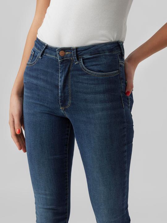 Actual product image Vero Moda High Rise Jeans (XS)