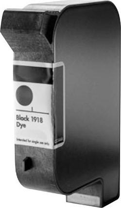 Produktbild HP Q2344A - Black (BK)
