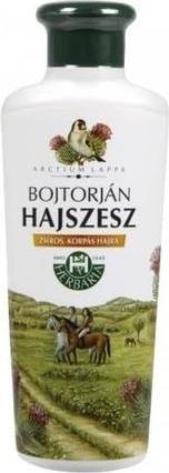 Actual product image Castello Banfi Banfi - Herbaria Bojtorjan Hajszesz Wcierka To Score Heads From Ecstraktem From Burdock 250Ml (250 ml)