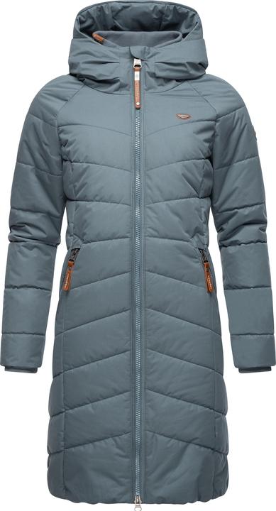 Actual product image Ragwear Dizzie Coat (XL)
