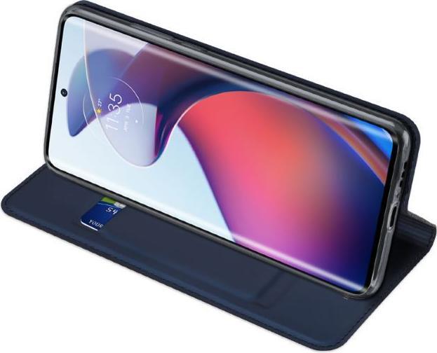 Image du produit Dux Ducis Couverture de livre Skin Pro Series (Motorola Edge 30 Fusion)