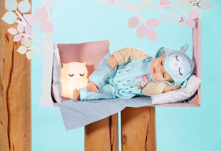 Productafbeelding Baby Annabell Knuffel uilenpak