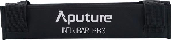 Produktbild Aputure Infinibar Light Control Grid (45) für PB3 (Gitter)