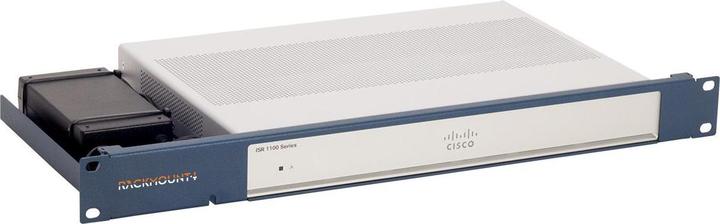 Produktbild Rackmount.IT Rack Mount Kit for Cisco ISR 111X