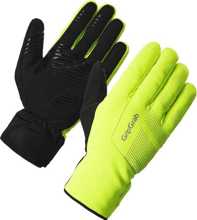 Immagine prodotto GripGrab Guanti invernali impermeabili Ride II (12, XXL)