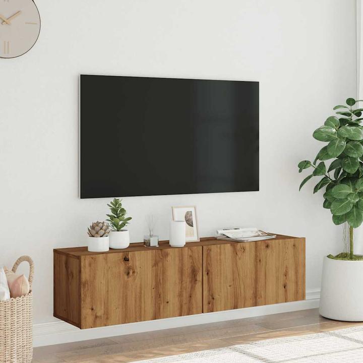Produktbild VidaXL Johanna (120 x 30 x 30 cm)