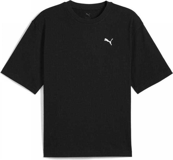 Immagine prodotto Puma WARDROBE ESS - Maglietta aderente (L)