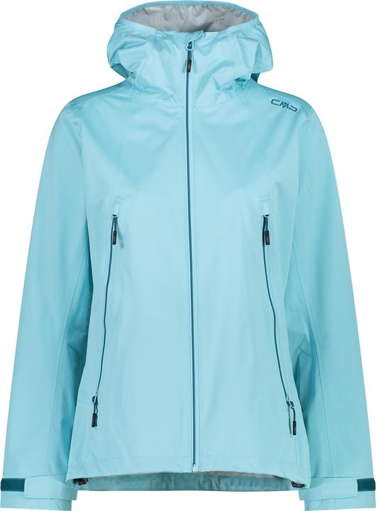 CMP Campagnolo Hoodie (XXS)