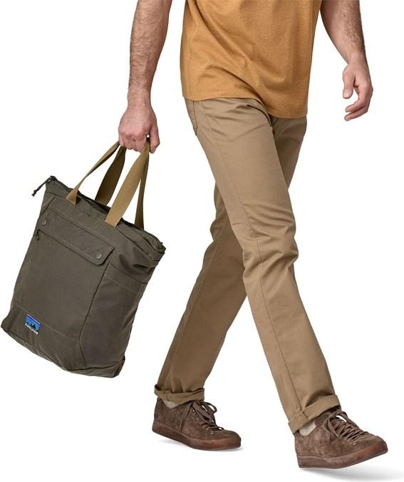 Produktbild Patagonia Waxed (27 l)