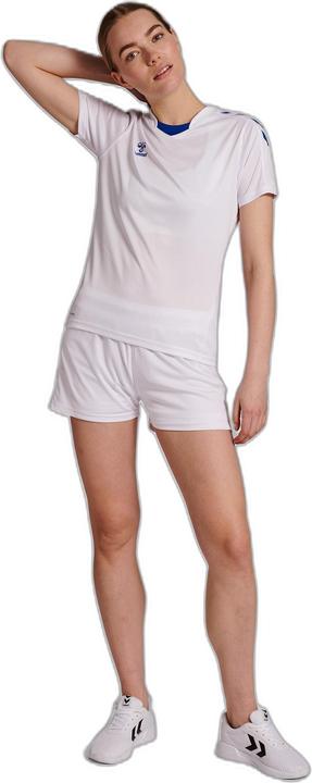 Image du produit hummel Core Xk Poly Jersey S/S Femme (XS)