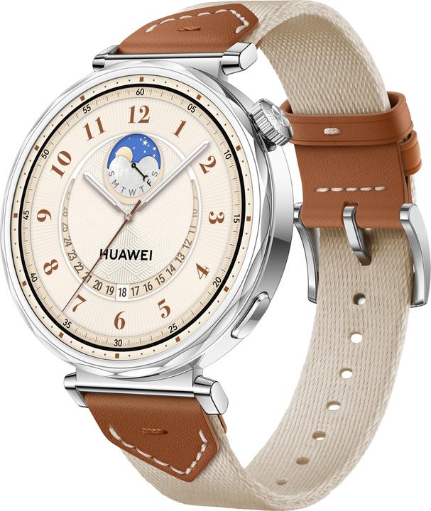 Image du produit Huawei Watch GT 5 (41 mm, WLAN uniquement)