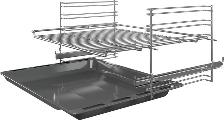 Image du produit Bosch Hausgeräte Série 2 HBF114ES0