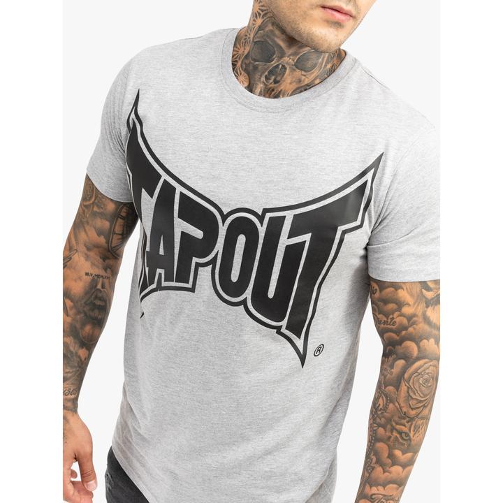 Tapout Logo