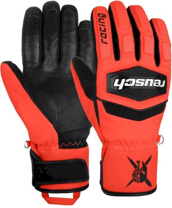 Actual product image Reusch WC Warrior R-TEX XT JR (6)