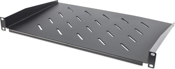 Produktbild Intellinet 48,30cm (19") Cantilever Shelf