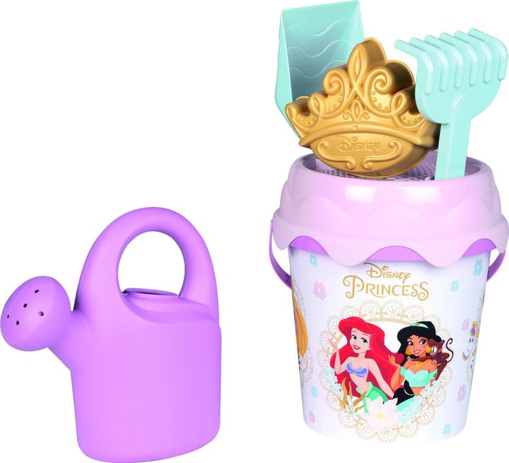 Immagine prodotto Smoby Set di secchielli della Principessa Disney