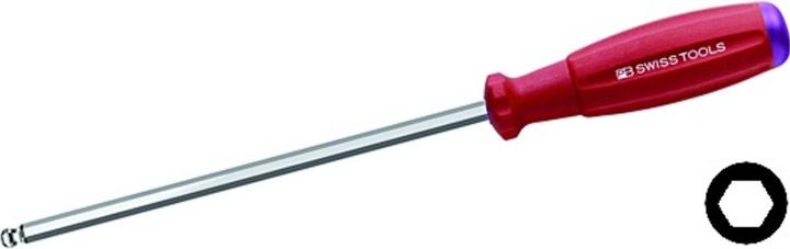Image du produit PB Swiss Tools SwissGrip PB 8206.S5-140