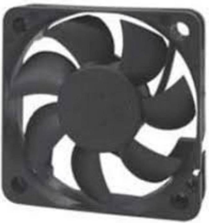 Produktbild Sunon DCLüfter 12V xx RoHS (50 mm)
