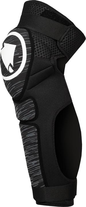 Actual product image Endura SingleTrack II (L, XL, Knee pad, Unique specimen)