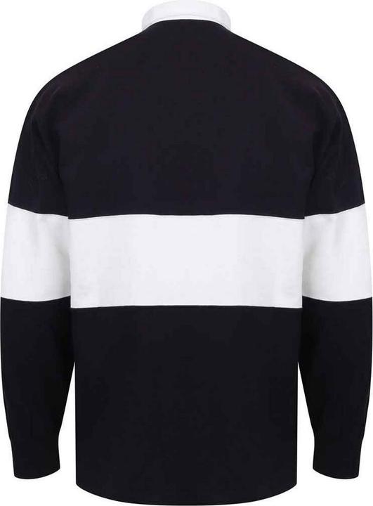 Produktbild Front Row RugbyShirt Verkleidet (XL)
