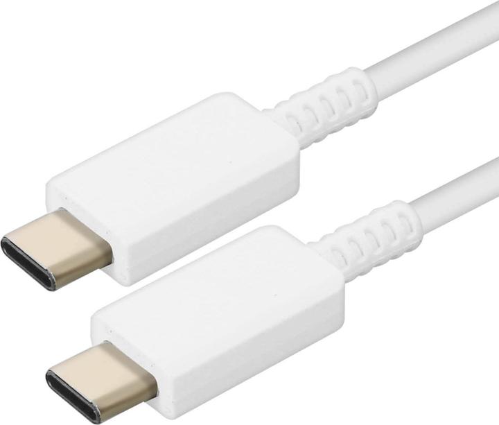 Immagine prodotto Samsung Cavo da USB tipo C a USB tipo C (1 m, USB 2.0)
