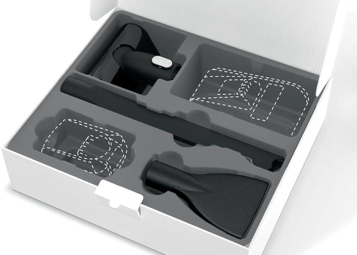Actual product image Bosch Hausgeräte Accessories for vacuum cleanerUnlimited Accessory Kit